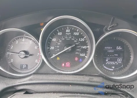 2015 Mazda Cx-5 Touring from USA, damaged, VIN JM3KE2CY5F0439038